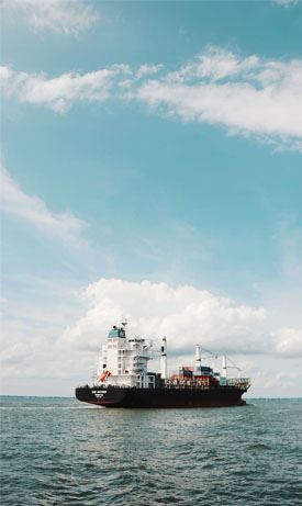 Freight & Logistic Services