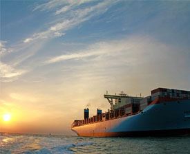 Freight & Logistic Services